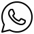 WhatsApp Icon